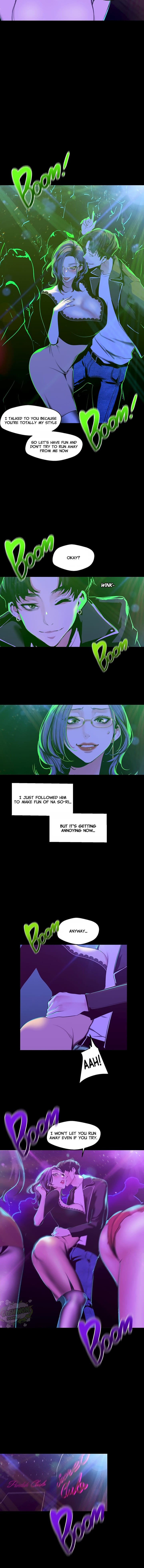 A Wonderful New World [Yoon Gon-ji] Chapter 76 – page 8