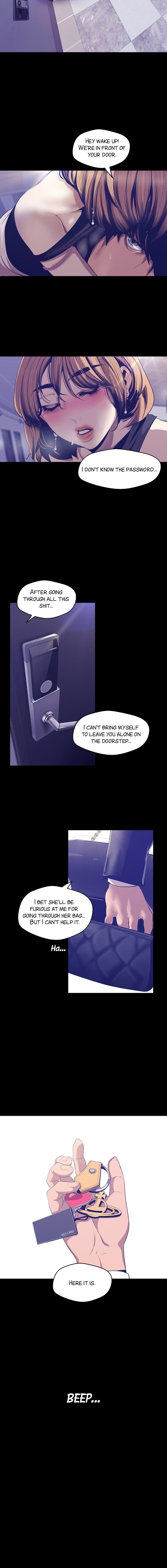 A Wonderful New World [Yoon Gon-ji] Chapter 84 – page 6