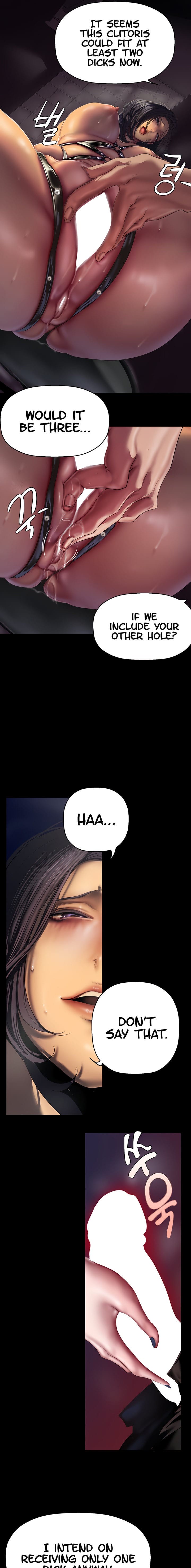 A Wonderful New World [Yoon Gon-ji] Chapter 218 – page 11