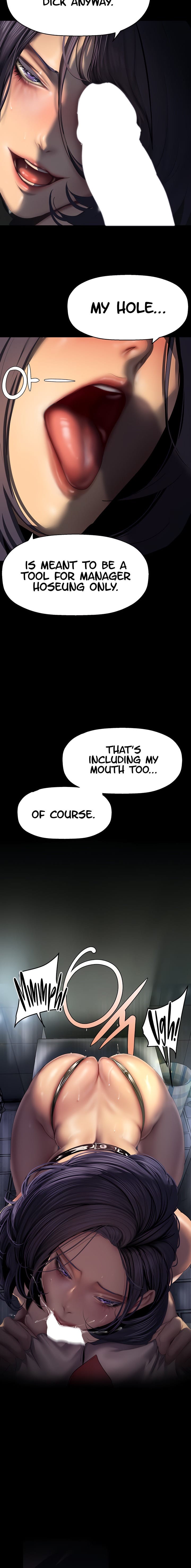 A Wonderful New World [Yoon Gon-ji] Chapter 218 – page 12