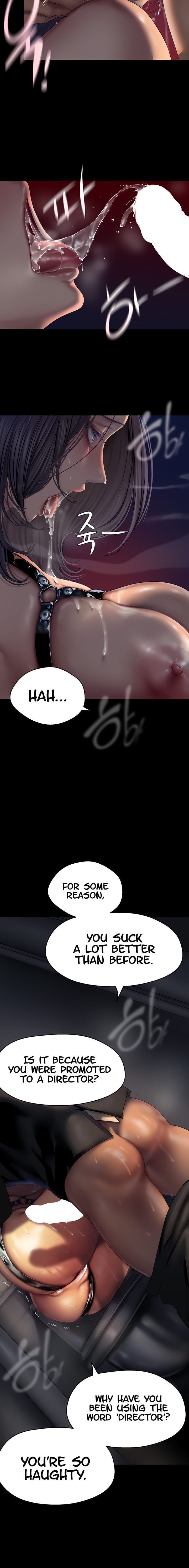 A Wonderful New World [Yoon Gon-ji] Chapter 218 – page 14