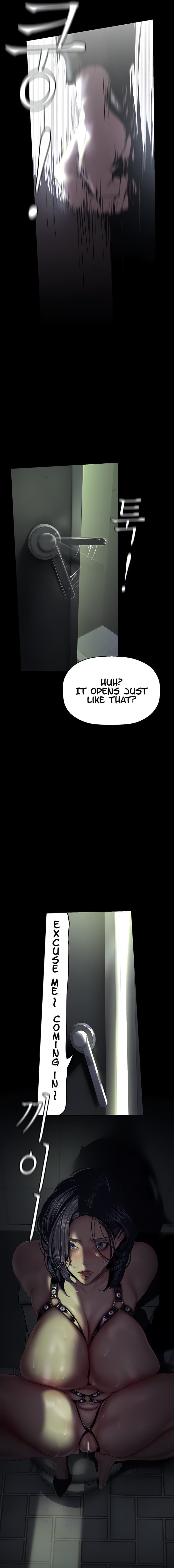 A Wonderful New World [Yoon Gon-ji] Chapter 218 – page 3