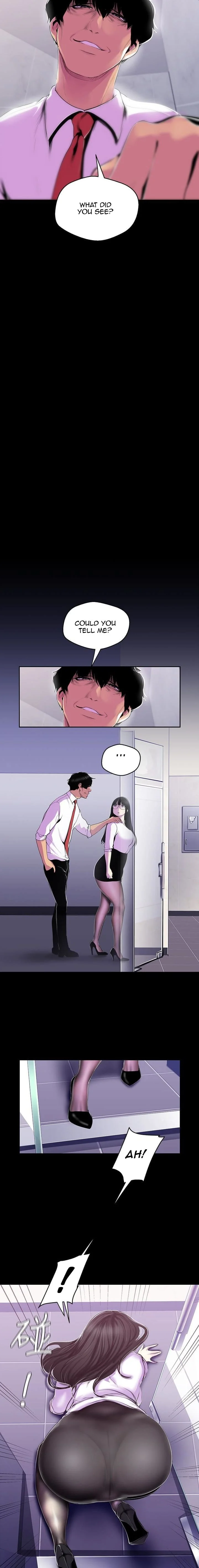 A Wonderful New World [Yoon Gon-ji] Chapter 54 – page 2
