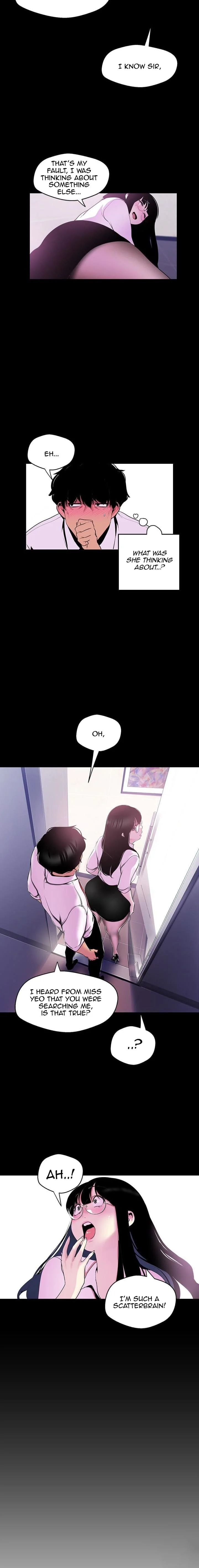 A Wonderful New World [Yoon Gon-ji] Chapter 54 – page 4