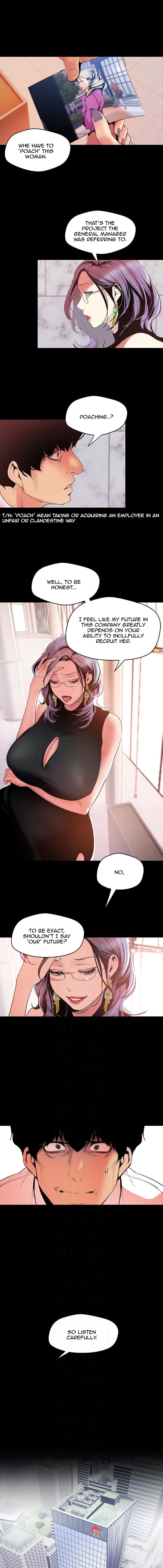 A Wonderful New World [Yoon Gon-ji] Chapter 54 – page 9