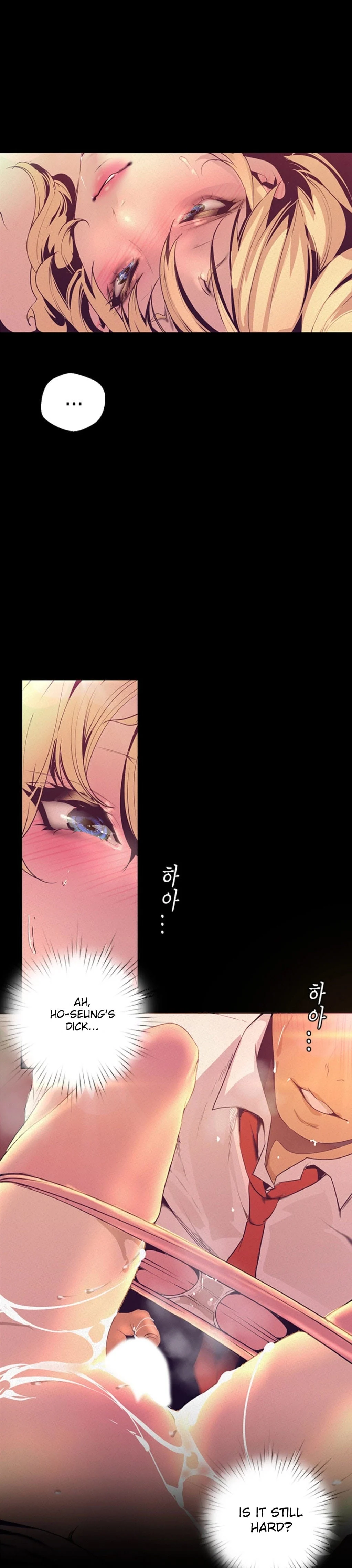 A Wonderful New World [Yoon Gon-ji] Chapter 111 – page 11