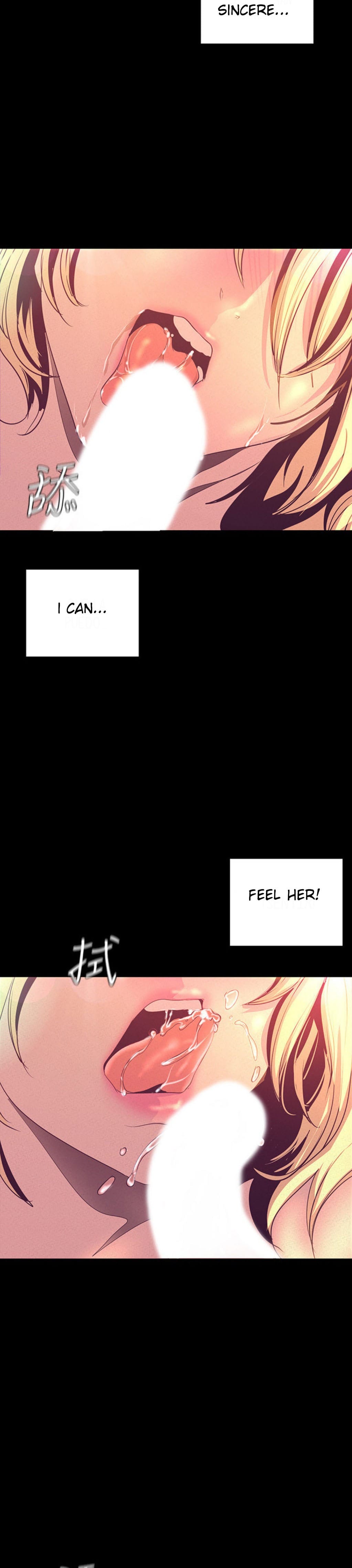 A Wonderful New World [Yoon Gon-ji] Chapter 111 – page 17