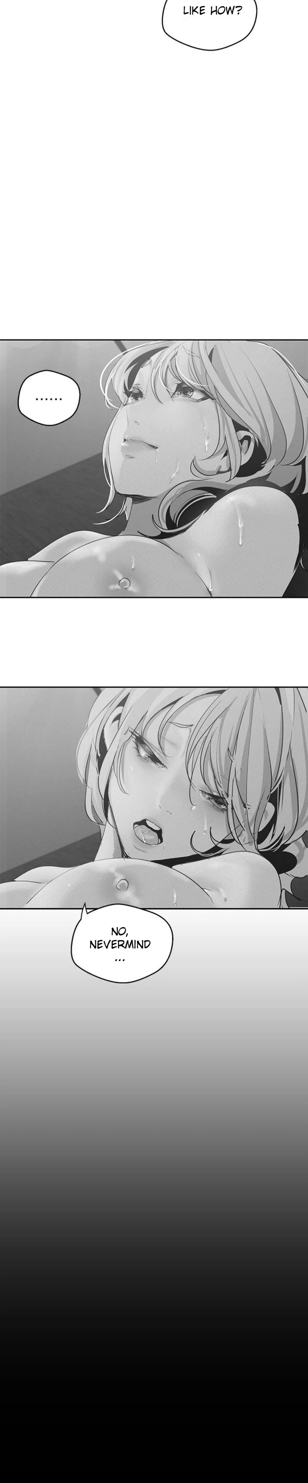 A Wonderful New World [Yoon Gon-ji] Chapter 111 – page 37