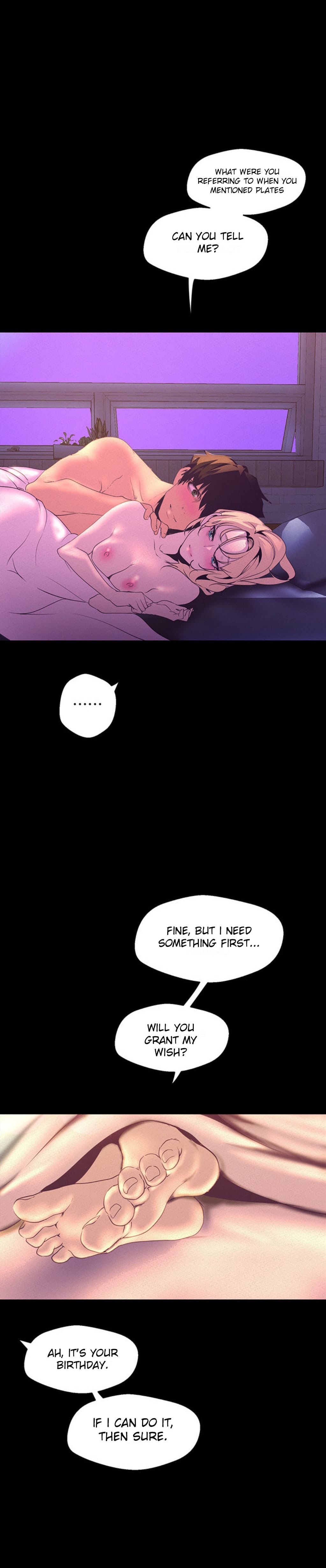 A Wonderful New World [Yoon Gon-ji] Chapter 111 – page 38