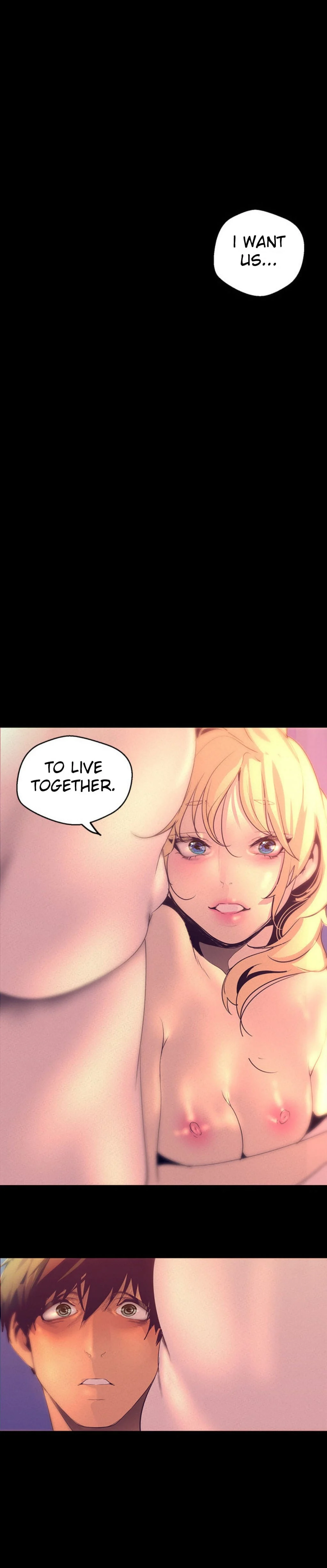 A Wonderful New World [Yoon Gon-ji] Chapter 111 – page 39