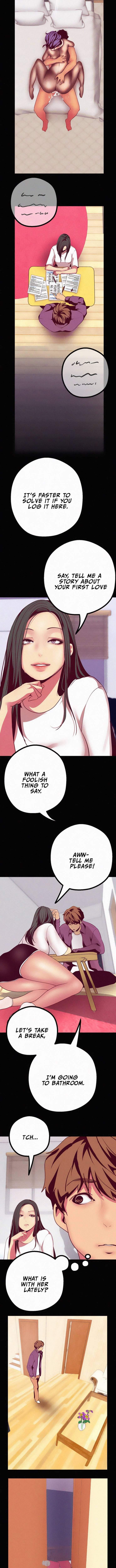 A Wonderful New World [Yoon Gon-ji] Chapter 11 – page 11