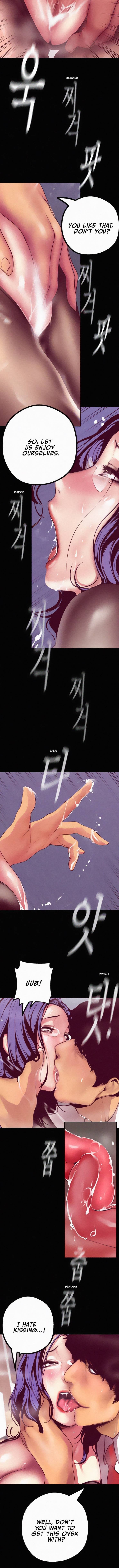 A Wonderful New World [Yoon Gon-ji] Chapter 11 – page 3
