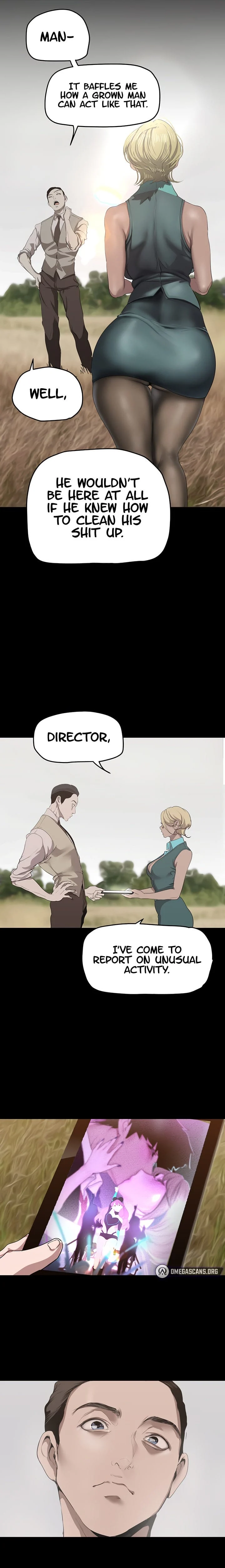 A Wonderful New World [Yoon Gon-ji] Chapter 198 – page 13