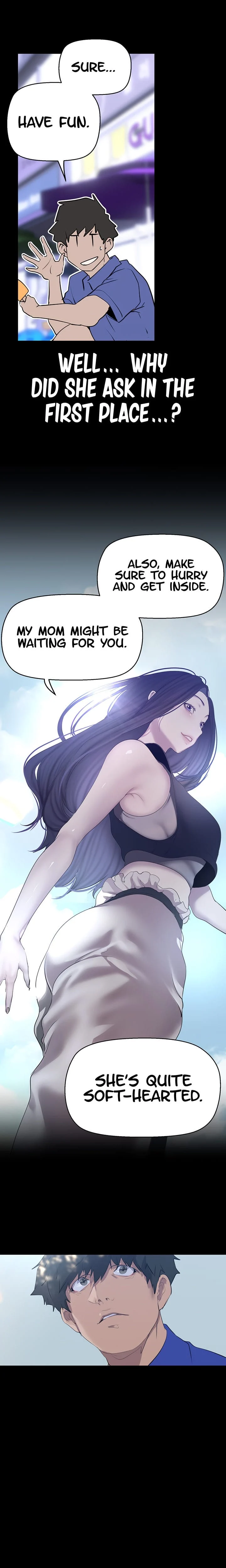 A Wonderful New World [Yoon Gon-ji] Chapter 198 – page 20