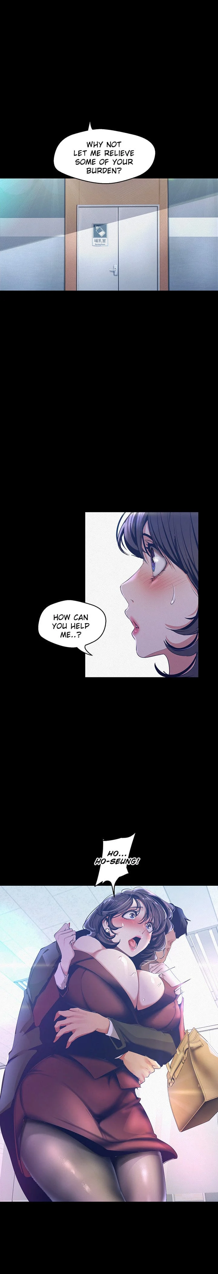 A Wonderful New World [Yoon Gon-ji] Chapter 104 – page 12