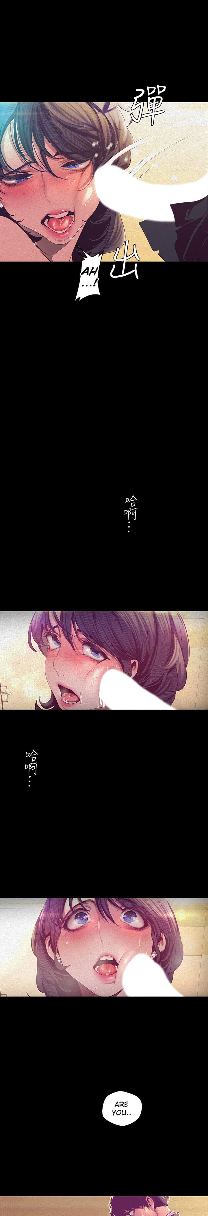 A Wonderful New World [Yoon Gon-ji] Chapter 104 – page 18