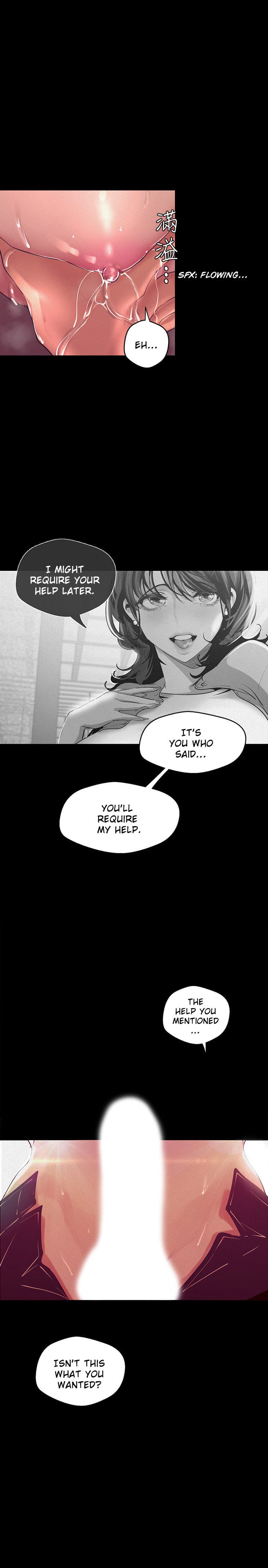 A Wonderful New World [Yoon Gon-ji] Chapter 104 – page 24