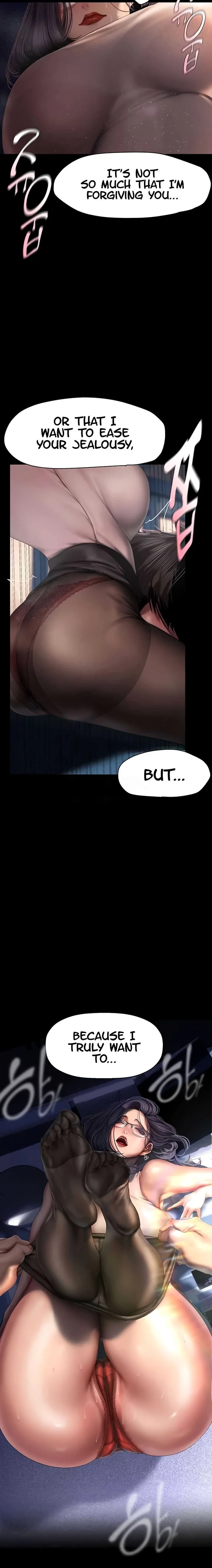 A Wonderful New World [Yoon Gon-ji] Chapter 229 – page 11