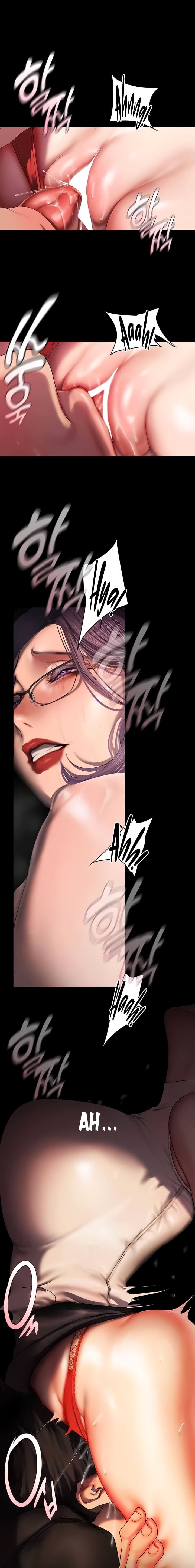 A Wonderful New World [Yoon Gon-ji] Chapter 229 – page 13