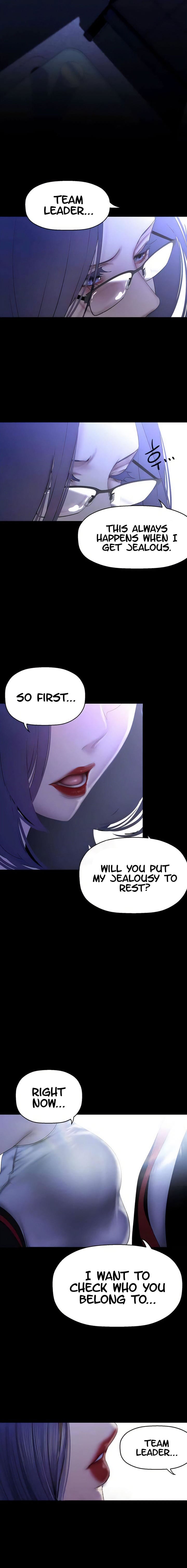 A Wonderful New World [Yoon Gon-ji] Chapter 229 – page 2