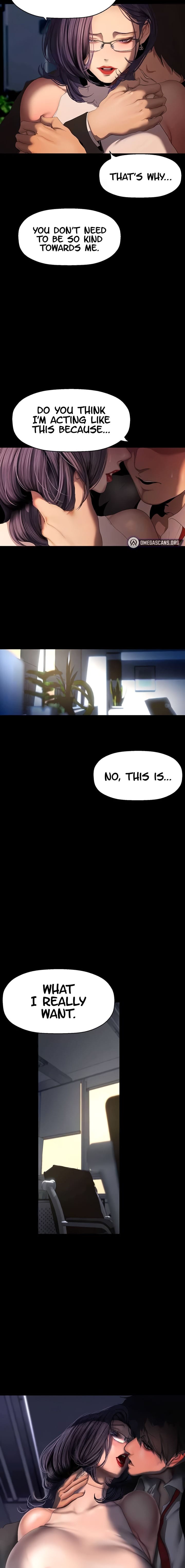 A Wonderful New World [Yoon Gon-ji] Chapter 229 – page 6