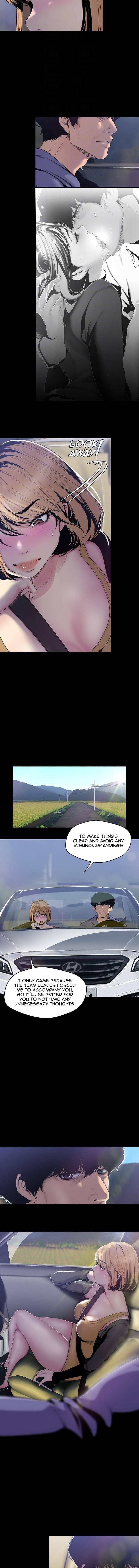 A Wonderful New World [Yoon Gon-ji] Chapter 57 – page 4
