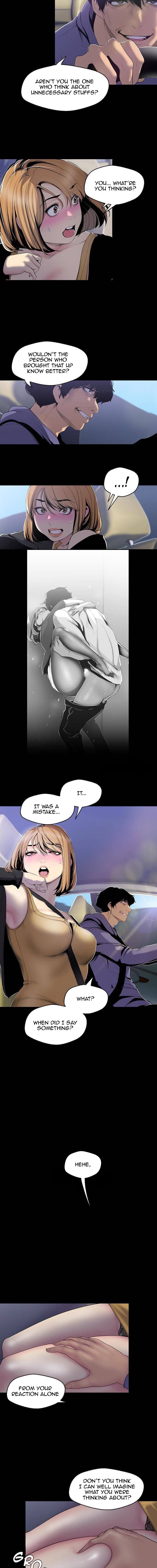 A Wonderful New World [Yoon Gon-ji] Chapter 57 – page 5