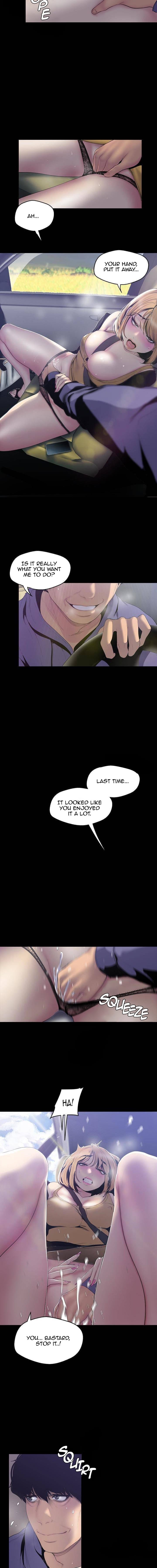 A Wonderful New World [Yoon Gon-ji] Chapter 57 – page 6