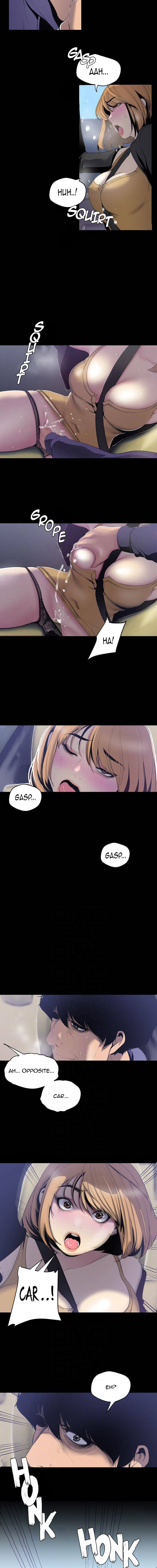 A Wonderful New World [Yoon Gon-ji] Chapter 57 – page 7