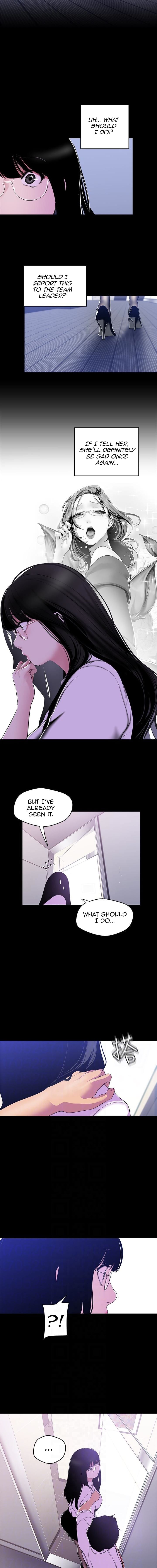 A Wonderful New World [Yoon Gon-ji] Chapter 53 – page 11