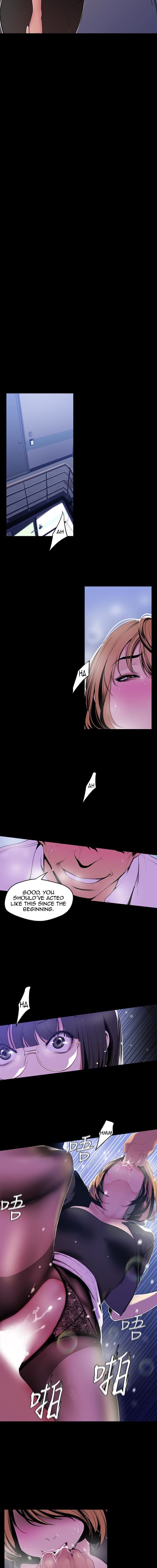 A Wonderful New World [Yoon Gon-ji] Chapter 53 – page 2