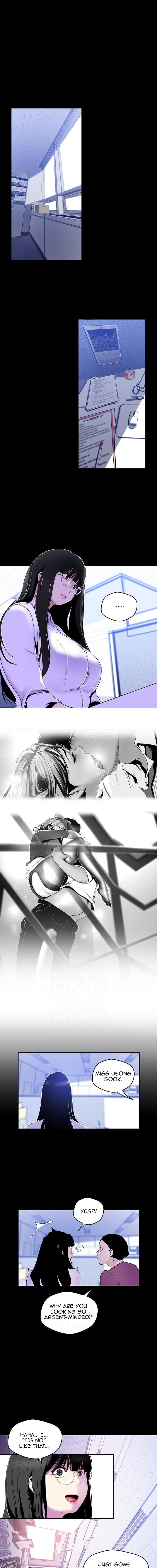 A Wonderful New World [Yoon Gon-ji] Chapter 53 – page 9
