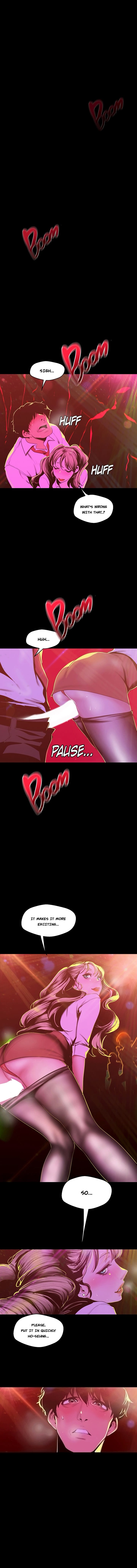 A Wonderful New World [Yoon Gon-ji] Chapter 77 – page 1