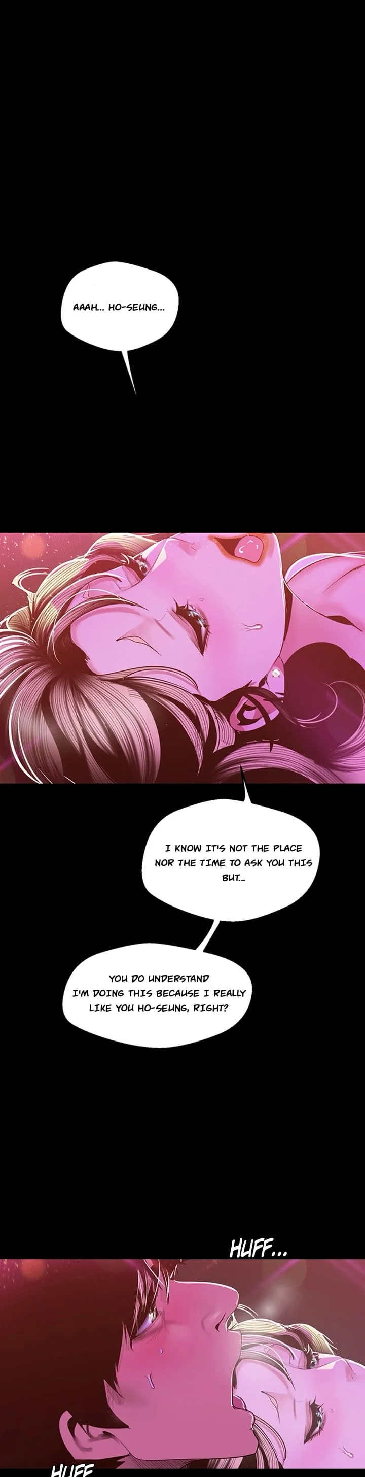 A Wonderful New World [Yoon Gon-ji] Chapter 77 – page 13