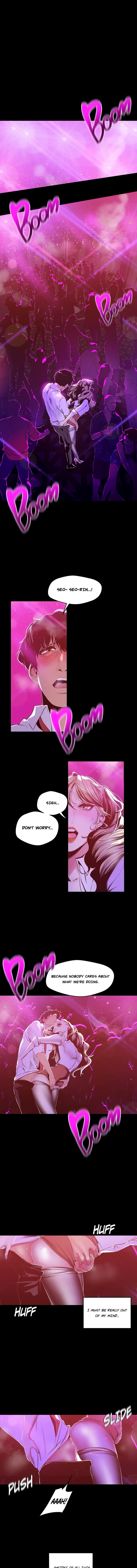 A Wonderful New World [Yoon Gon-ji] Chapter 77 – page 2