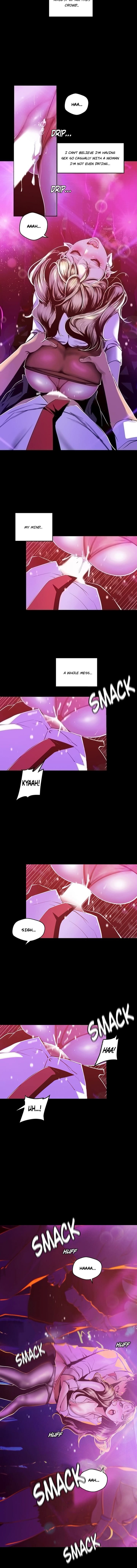 A Wonderful New World [Yoon Gon-ji] Chapter 77 – page 3