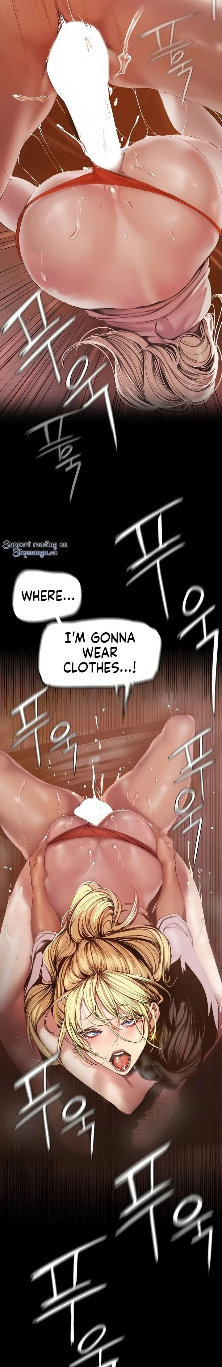 A Wonderful New World [Yoon Gon-ji] Chapter 131 – page 13