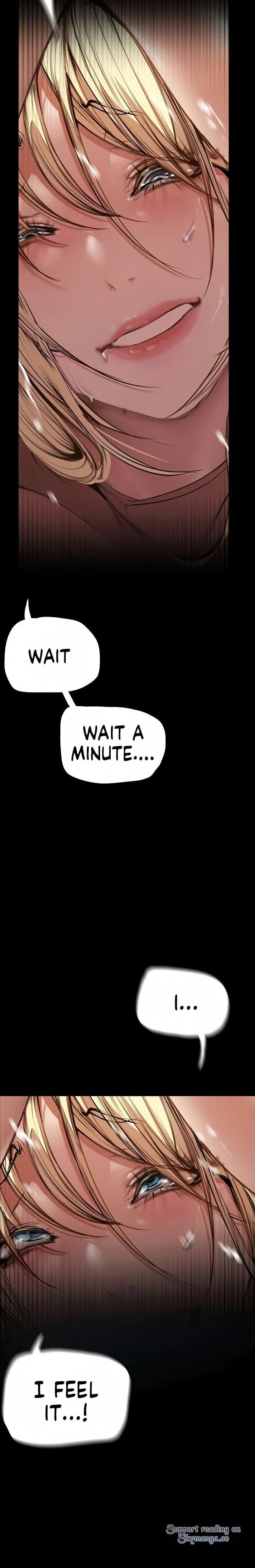 A Wonderful New World [Yoon Gon-ji] Chapter 131 – page 15