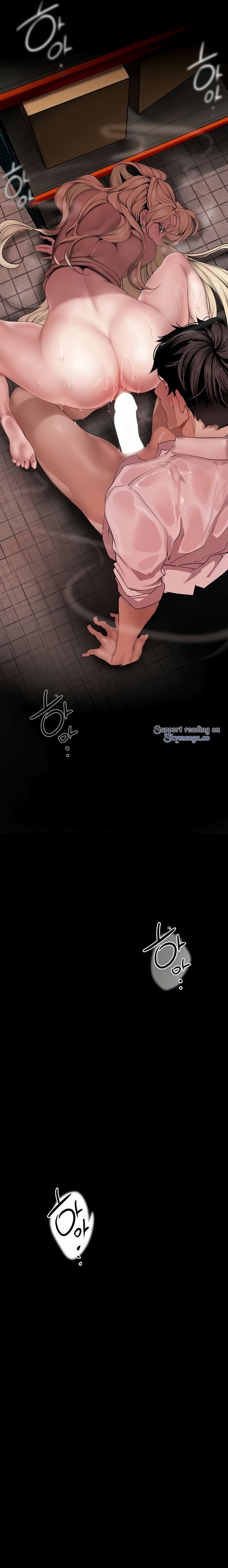 A Wonderful New World [Yoon Gon-ji] Chapter 131 – page 21