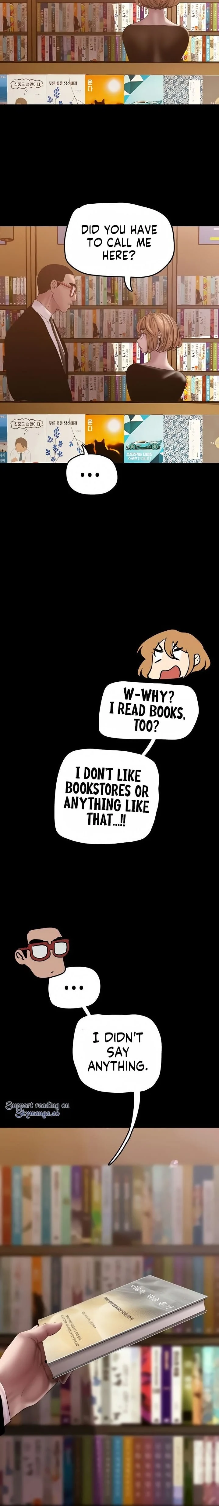 A Wonderful New World [Yoon Gon-ji] Chapter 131 – page 25