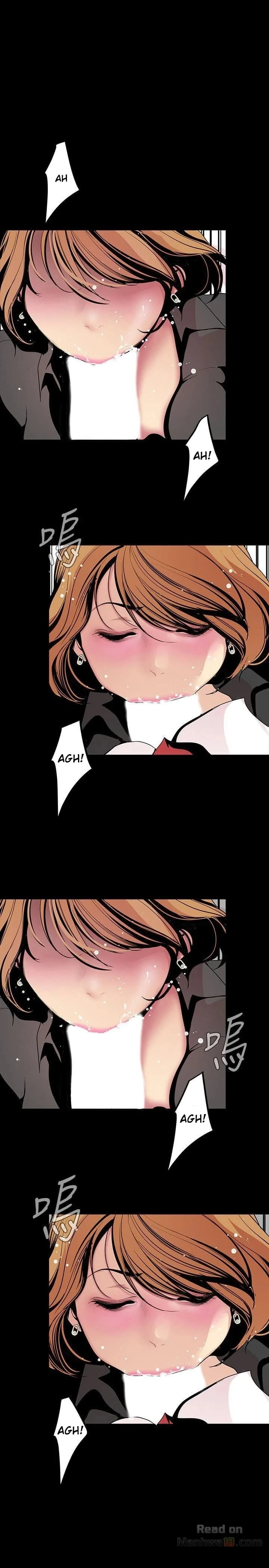 A Wonderful New World [Yoon Gon-ji] Chapter 30 – page 15