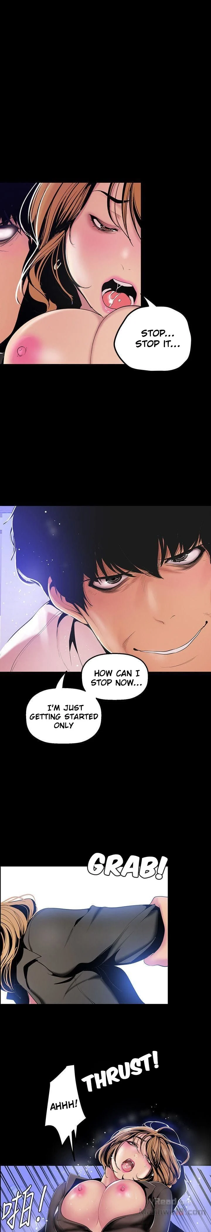 A Wonderful New World [Yoon Gon-ji] Chapter 30 – page 20