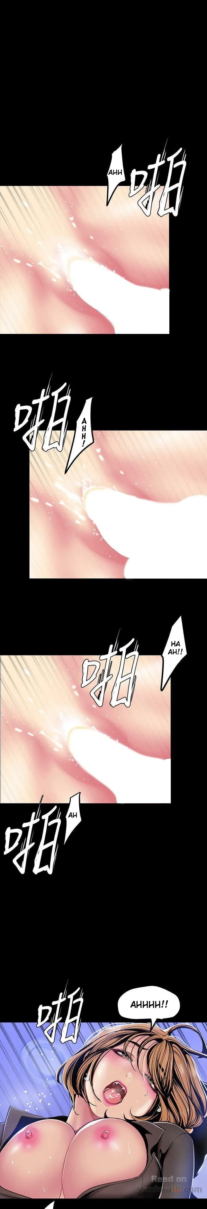 A Wonderful New World [Yoon Gon-ji] Chapter 30 – page 23