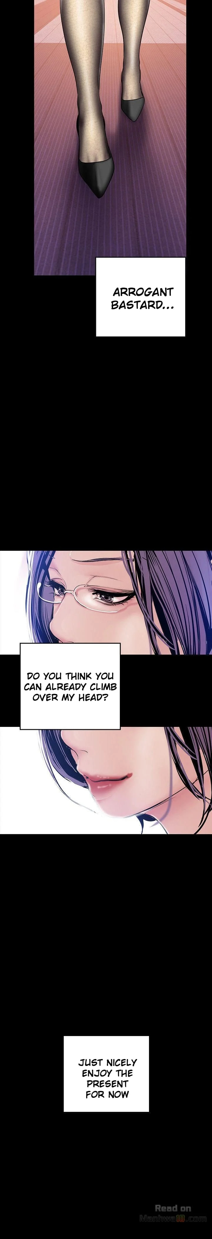 A Wonderful New World [Yoon Gon-ji] Chapter 30 – page 30