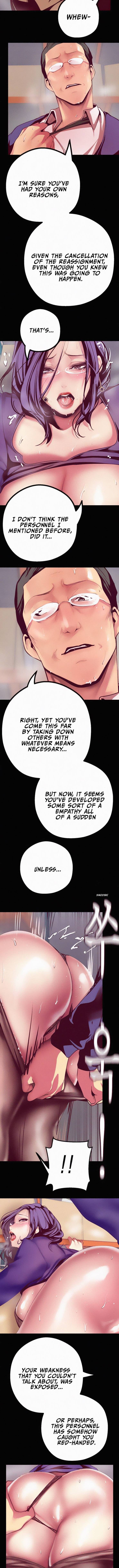 A Wonderful New World [Yoon Gon-ji] Chapter 12 – page 11