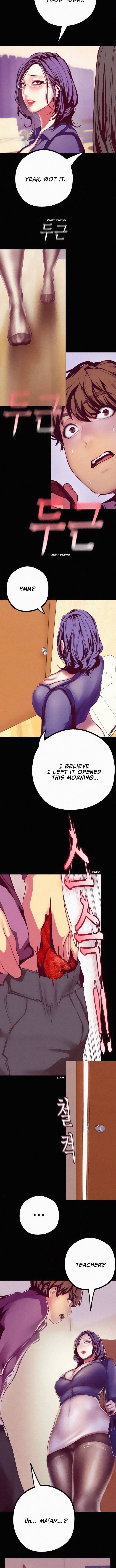A Wonderful New World [Yoon Gon-ji] Chapter 12 – page 2