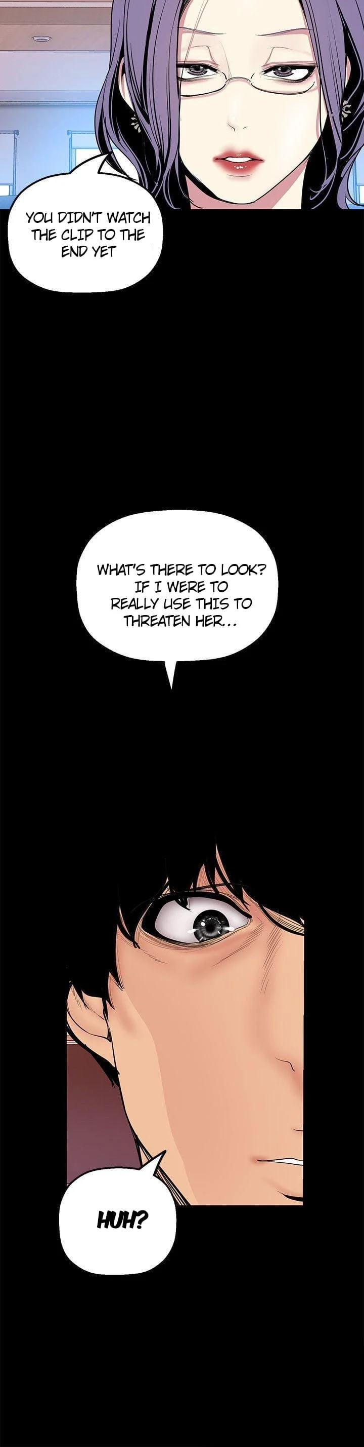 A Wonderful New World [Yoon Gon-ji] Chapter 26 – page 21