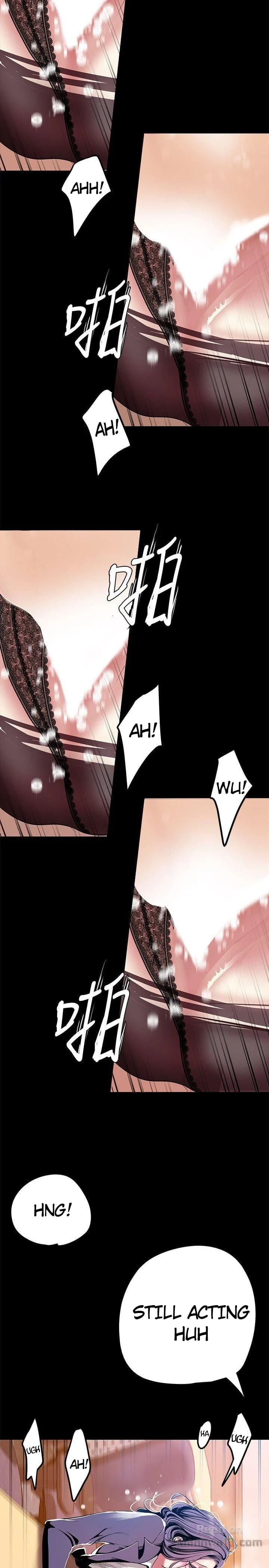 A Wonderful New World [Yoon Gon-ji] Chapter 26 – page 8