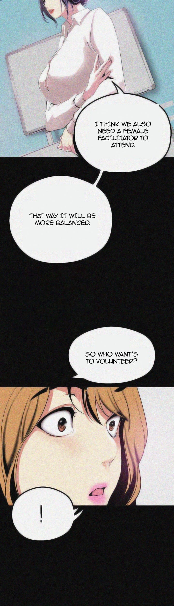 A Wonderful New World [Yoon Gon-ji] Chapter 19 – page 2