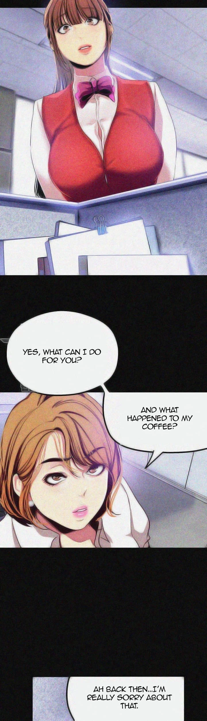 A Wonderful New World [Yoon Gon-ji] Chapter 19 – page 31